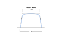 Outwell Zelt Touring Shelter Air -Campingzelte Verkaufsgeschäft 823679 5319683