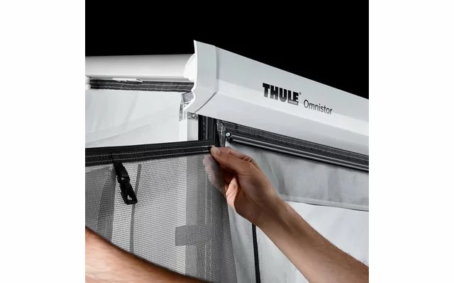 Thule Vorderwand Safari Residence G3 3 Thule Vorderwand Safari Residence G3