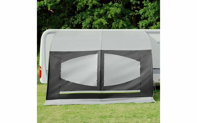 BERGER Sigma Sonnenvordach 3 BERGER Sigma Sonnenvordach